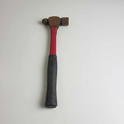 Vintage Matco Ball Peen Hammer With Fiberglass Handle • $29.99