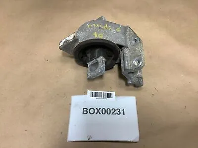 2010 Mazda 6 2.5l L4 Sedan Engine Motor Mount Support Bracket Oem+ • $37.99