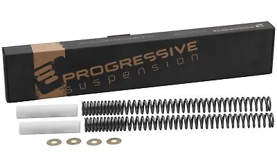 Progressive Suspension 11-1552 Heavy Duty Fork Spring Kit • $126.30