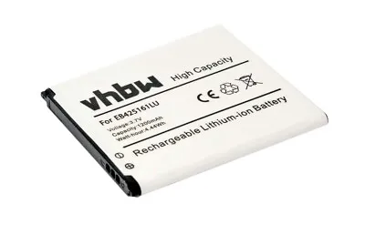 BATTERY 1200mAh For Samsung Galaxy S Duos GT-S7562 • £14.40