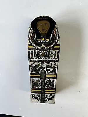 Egyptian Closed Mummy • £9.99