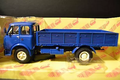 MAZ-5335 1977-1990 Soviet Truck Diecast Model In Scale 1/43 • $36.95