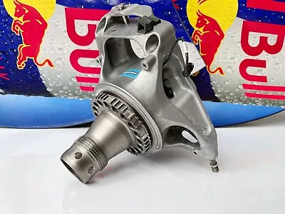 Red Bull Racing Rb5 Seb Vettel Titanium Axle Front Upright  F1 Memorabilia • $2177.96