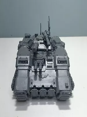Repulsor Space Marines Warhammer 40K • $61