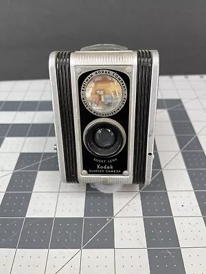 Kodak DUAFLEX Camera • $60