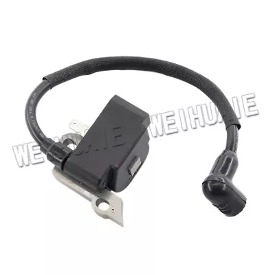 Ignition Coil For Poulan BH2160 P3314 P3416 P4018 2175 2250 2350 2375 2450 2550 • $13.88