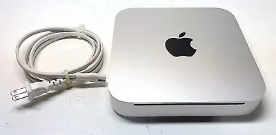 Apple Mac Mini A1347 Mid 2010 ITEM HAS NOT BEEN FULLY TESTED ! • $40