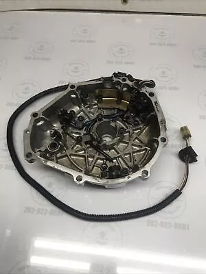 Yamaha Gp1200 Suv1200 Xl1200 Oem Stator Cover Trigger Magneto 65u-85580-00-00 • $89.99