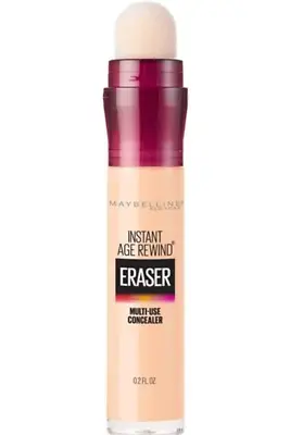 Updated Maybelline Instant Age Rewind Eraser Multi-Use Concealer You Choose • $9.99