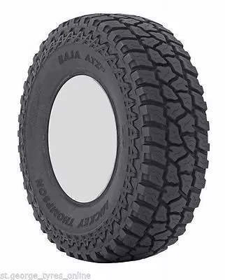 4x 265-75-16 Mickey Thompson Atz P3 Tyres Offroad All Terrain 4x4 16  Steel Rims • $1903.25