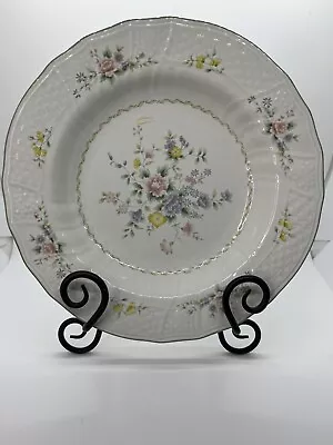 Mikasa Renaissance Antique Rose Pattern Soup Salad Serving Bowl Replacement • $13.49