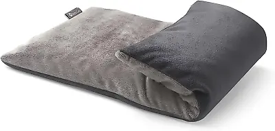 Heating Pad Microwavable With Washable Cover 6 * 12  Microwave Moist Heat Pad Fo • $22.99