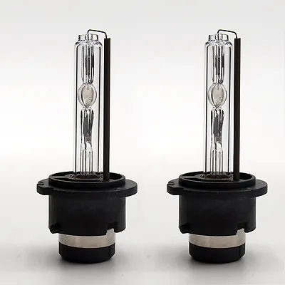 $9.99 • Buy Aliens Genuine OEM HID Xenon PAIR D2S D2R For Osram Or Philips Headlight Bulbs