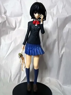 SEGA Another Mei Misaki Figure Anime Japan • $100