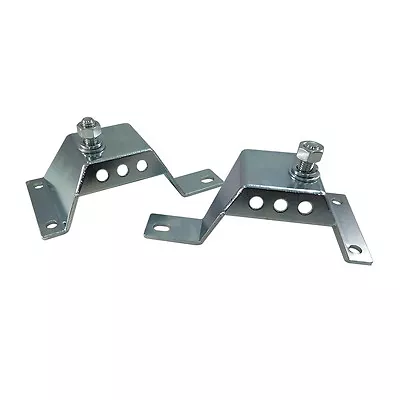 96-04 Mustang Solid Motor Mounts 4.6l 5.4l 5.0l Coyote Pro-series Upr • $79.99