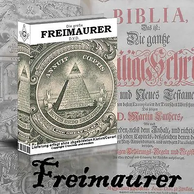 FREIMAURER Ebooks Ebooksammlung Literatur SAMMLUNG Ebook NEU Tempelritter • £7.18