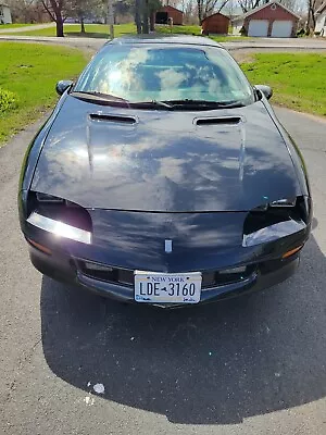 1996 Chevrolet Camaro Z28 • $8500