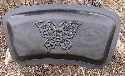 .150 Abs Plastic Full Size Butterfly Bench Top  Mold 31  X 14  X 2  Thick • $149.95