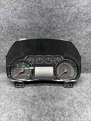 Speedometer Instrument Cluster 145K 23448515 Fits 14 15 CHEVY SILVERADO 1500 LTZ • $60