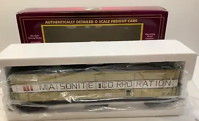 Mikes Train House 20-93068 Masonite 55' Thrall All Door Boxcar. • $55