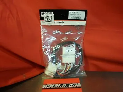 HKS Turbo Timer Harness 4103-RT007 For 1997-1998 TOYOTA SUPRA • $25.94