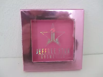 NEW Jeffree Star ARTISTRY 9-PAN MAGNETIC PALETTE • $8.99