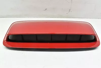 2006-2007 Subaru WRX STI Hood Scoop Air Duct Assembly OEM 06-07 • $232.49