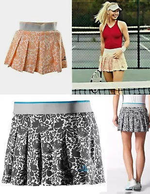 Nwt Adidas Stella McCartney Tennis Skort Skirt XS S Small M Medium L Large • $59.99