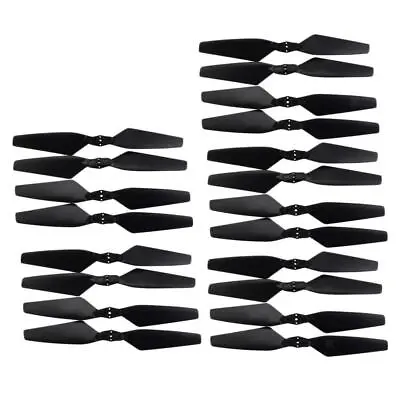20 Lot Propeller CW CCW Blade Spare Parts For MJX Bugs 4W EX3 Accessories • $46.89