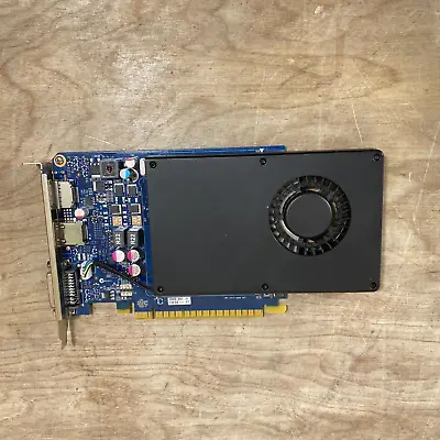 NVIDIA QUADRO K2000 BFB0612MB 1gb Graphics Card • $29.99