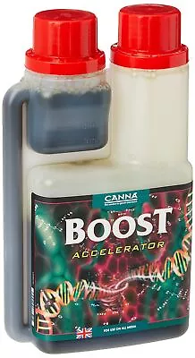 Canna Boost 250ml/ 1L/ 5L Accelerator • £49.15