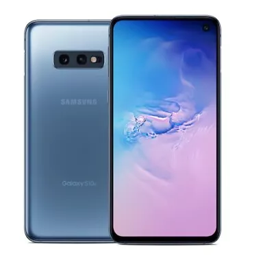 Samsung Galaxy S10e G970U Unlocked Verizon T-Mobile Mint Boost Straight Talk • $129.99