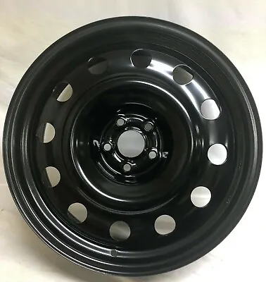 17 Inch  5 On 100  Wheel Rim  Fits   VW  Beetle  Jetta   Golf     X41757 New • $77