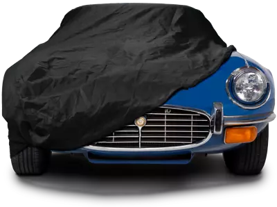 Cover Zone CCC156 Sahara Car Cover For Vanden Plas Princess 3 Litre 1959-1964 • $271.66