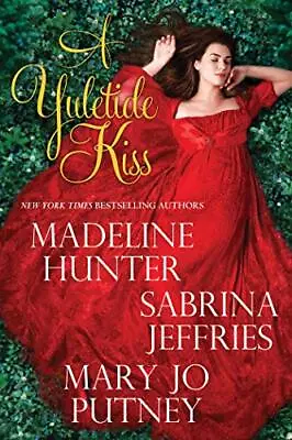 A Yuletide Kiss • £5.20