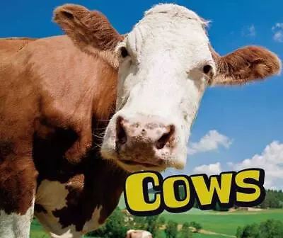 £4.49 • Buy Cows (Pebble Plus: Farm Animals)... By Doyle, Sheri, Excellent, Paperback 978147