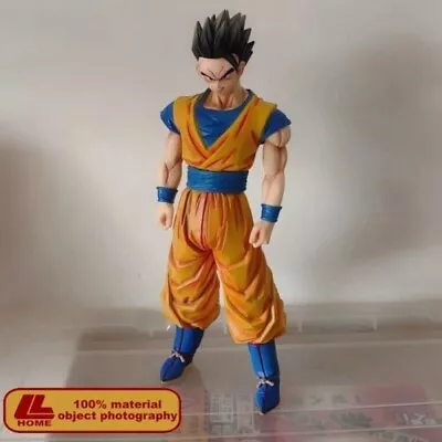 Anime Dragon Ball Z Super Mystic Ultimate Son Gohan PVC Figure Statue Toy Gift • $39.99
