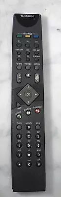 Tandberg Remote Control Genuine Original Video Conference #96 • £19.98