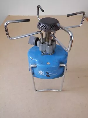 Camping Gaz Stove Carp Fishing Caravan Campervan Storm / Flood Gas Stove  • £5.75