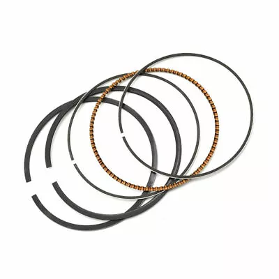 Piston Rings Kit STD 70mm For YAMAHA TTR225 TTR230 TW225E XT225 TT225 ST225 • $8.99