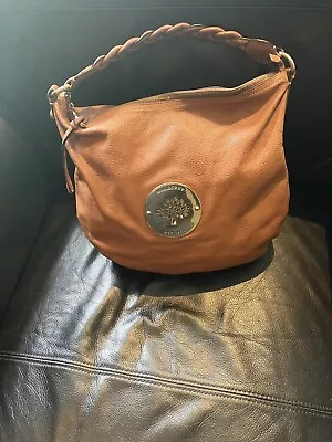 Mulberry Daria Hobo Bag • £155