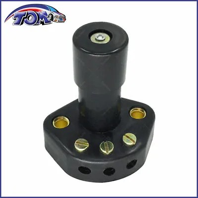 $10.12 • Buy Brand New Headlight Dimmer Switch For Vw Bug Bus Ghia 111941561b ( Floor Mount)