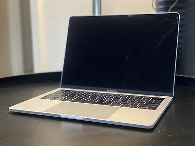 MacBook Pro Touchbar Apple A1706 / 13.3  / Core I5/ Mid 2017 /For Part • $400