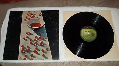 Paul McCartney Record  McCartney  Self-Titled Apple STAO-3363 1970 VG Spin Clean • $9