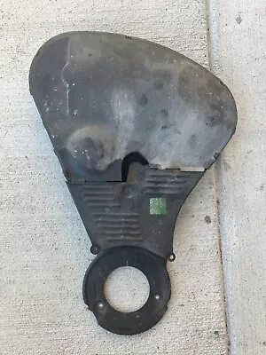 OEM Mk4 VW 1.9L ALH TDI Complete Engine Timing Cover - Jetta / Golf / Beetle • $99.99