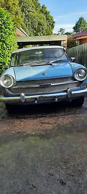 Austin 1800 1967  Landcrab  • $9000