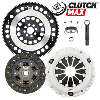 CM STAGE 2 HD CLUTCH KIT & RACING FLYWHEEL For HONDA K20A2 K20A3 K20Z1 K20Z3 K24 • $175.44