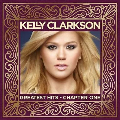 KELLY CLARKSON Greatest Hits Chapter One Deluxe CD/DVD BRAND NEW Region 4 • $16.06