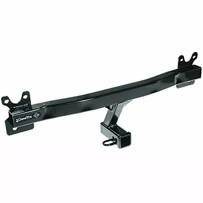 Draw-Tite Class III Max-Frame Trailer Tow Hitch Receiver For 11-18 S60 15-17 V60 • $226.99