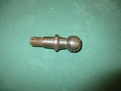 1952-54 Packard Power Steering Control Valve Ball Stud 443696 NOS • $24.99